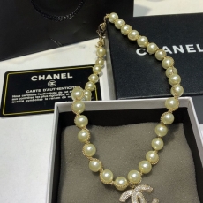 Chanel Necklaces